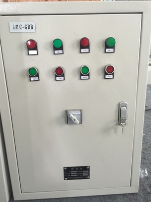 厂家专业生产/定制JXF配电箱(低压成套开关设备)配电柜 控制箱