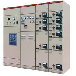 江苏专业自控操作系统MNS低压开关柜环保成套设备立式电力控制柜