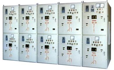 无锡市新一代电力电器生产供应KGS1矿用一般型双层手车式高压开关柜